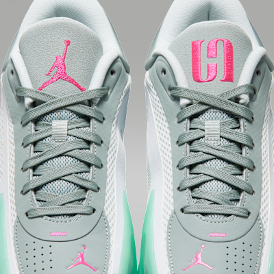 Jordan Heir Series 2 PF Women's Basketball Shoes. Nike JP